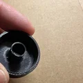 Drehknopf für Buderus Heizungssteuerungen (Rotary knob for Buderus heating controls) - Thumbnail 2