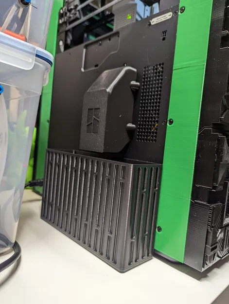 Thùng Chứa Purge Container cho Bambu Lab - Image 4