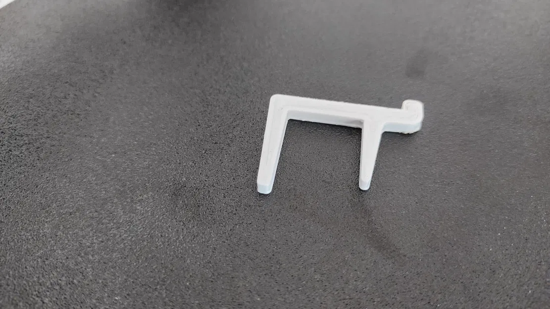 Móc treo bảng Ikea Skadis - Image 1