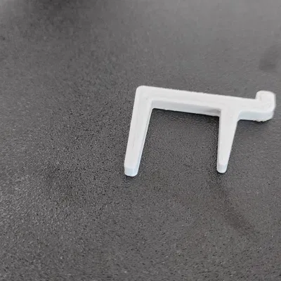 Móc treo bảng Ikea Skadis