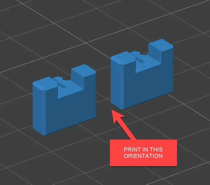 Kẹp Góc Nhôm Định Hình 1515 Che LED + Giữ Dây Điện Micron+ - Image 2