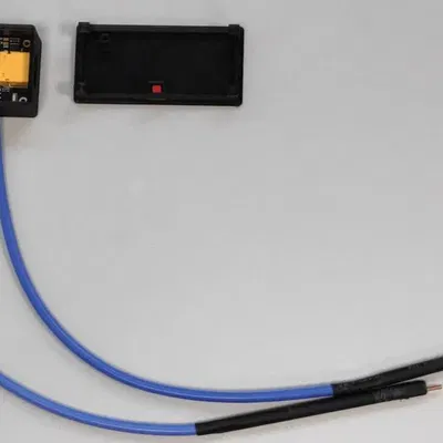 Vỏ Snap Fit Máy Hàn Điểm BIFRC