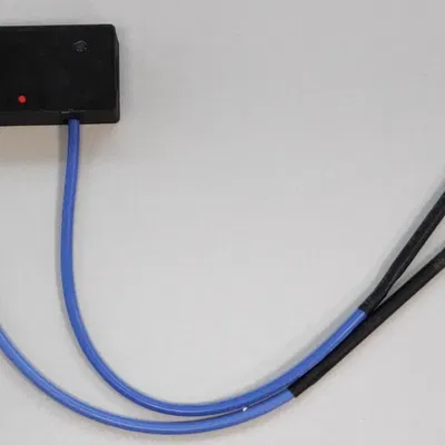 Vỏ Snap Fit Máy Hàn Điểm BIFRC