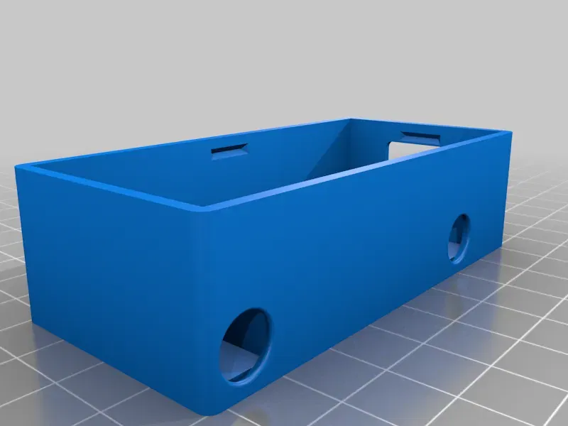 Vỏ Snap Fit Máy Hàn Điểm BIFRC - Image 5