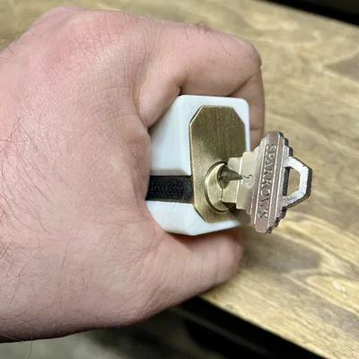 Giá Đỡ Ổ Khoá Sparrows Sidewinder