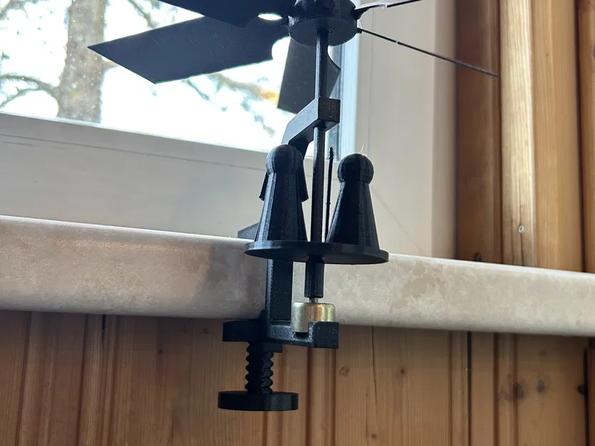 Christmas Pyramid/Weihnachtspyramide - Image 2