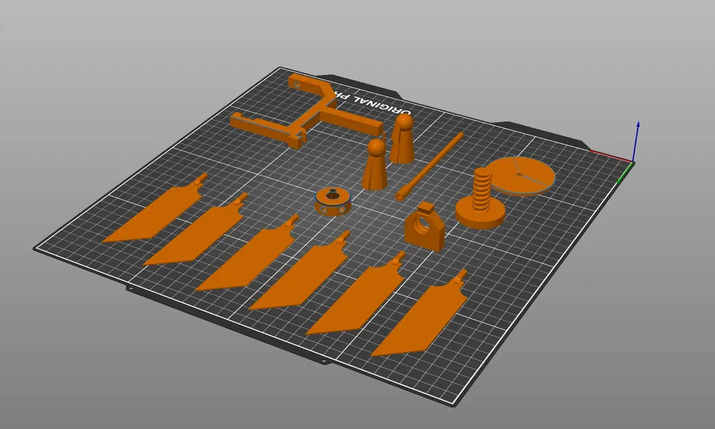 Christmas Pyramid/Weihnachtspyramide - Image 3