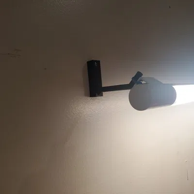 Móc Treo Đơn Giản