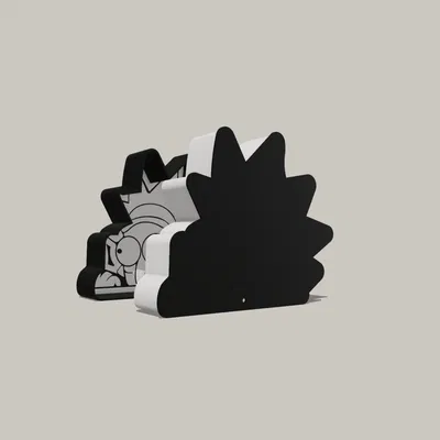 Rick Display/Night Light