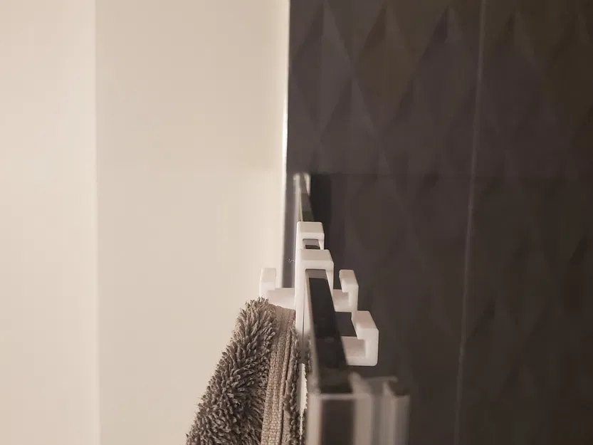 Móc Treo Khăn Tắm - Image 1