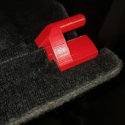 Giá đỡ mui xe Fiat Panda 169