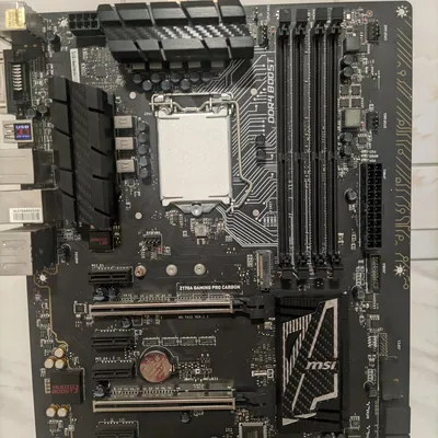 Khiên IO cho MSI Z170A Gaming Pro/Pro Carbon/M3/M5/M6/G45