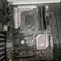 Khiên I/O cho Asus Maximus VIII 8 Ranger/Hero - Thumbnail 2