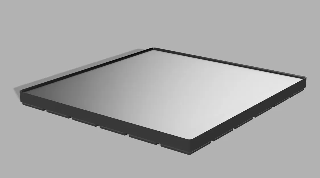 Hộp Gridfinity Lớn Loại Đặc - Image 1