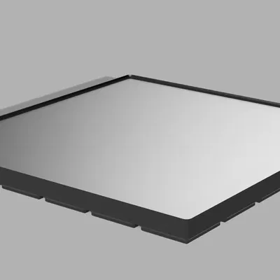 Hộp Gridfinity Lớn Loại Đặc