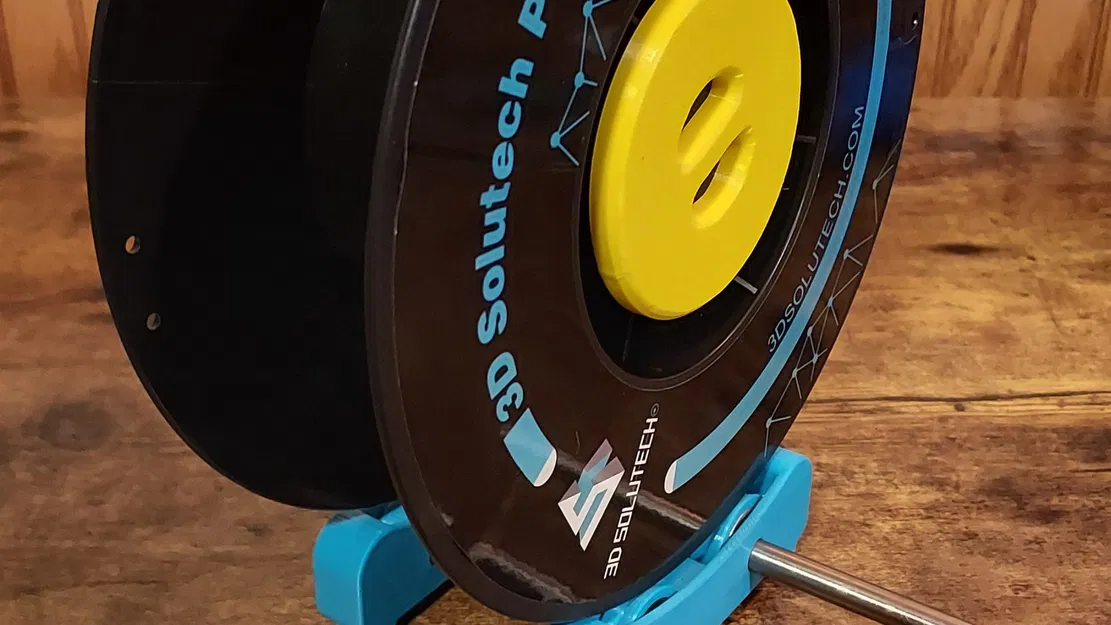 Giá Đỡ Hút Ẩm Đa Năng Cho Cuộn Dây In 3D - Image 1