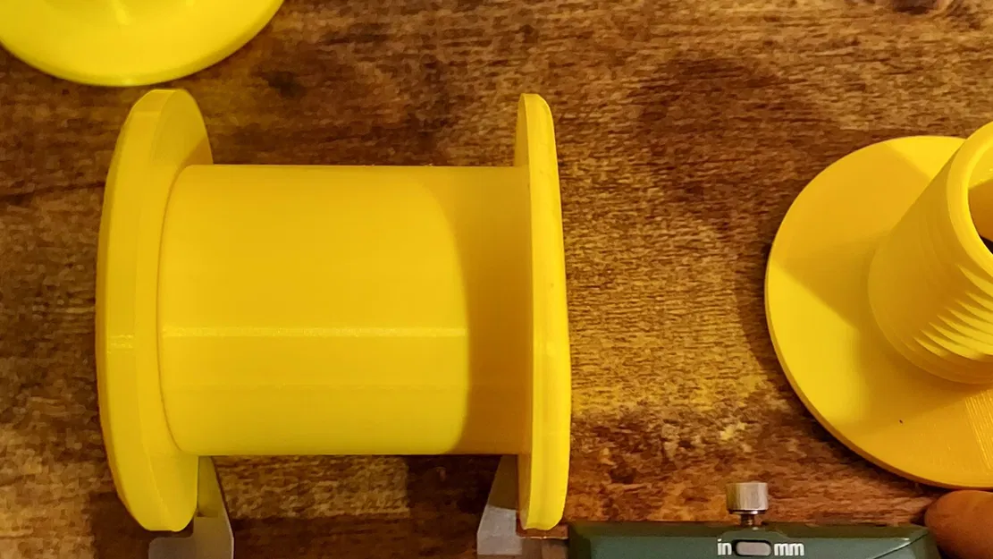 Giá Đỡ Hút Ẩm Đa Năng Cho Cuộn Dây In 3D - Image 2