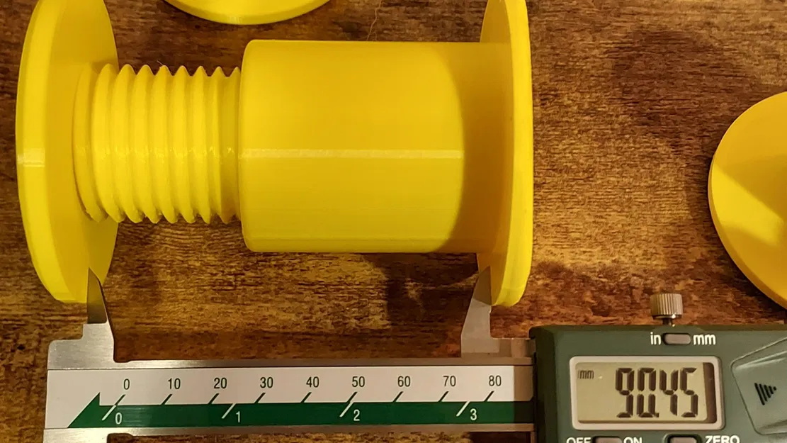 Giá Đỡ Hút Ẩm Đa Năng Cho Cuộn Dây In 3D - Image 3