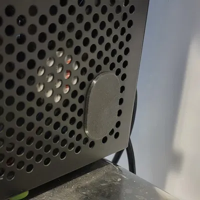 Nắp Bịt Lỗ HarvestRight