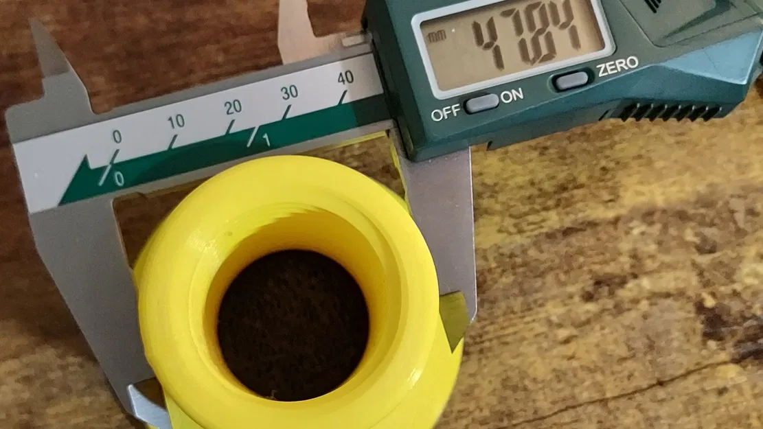 Giá Đỡ Hút Ẩm Đa Năng Cho Cuộn Dây In 3D - Image 4