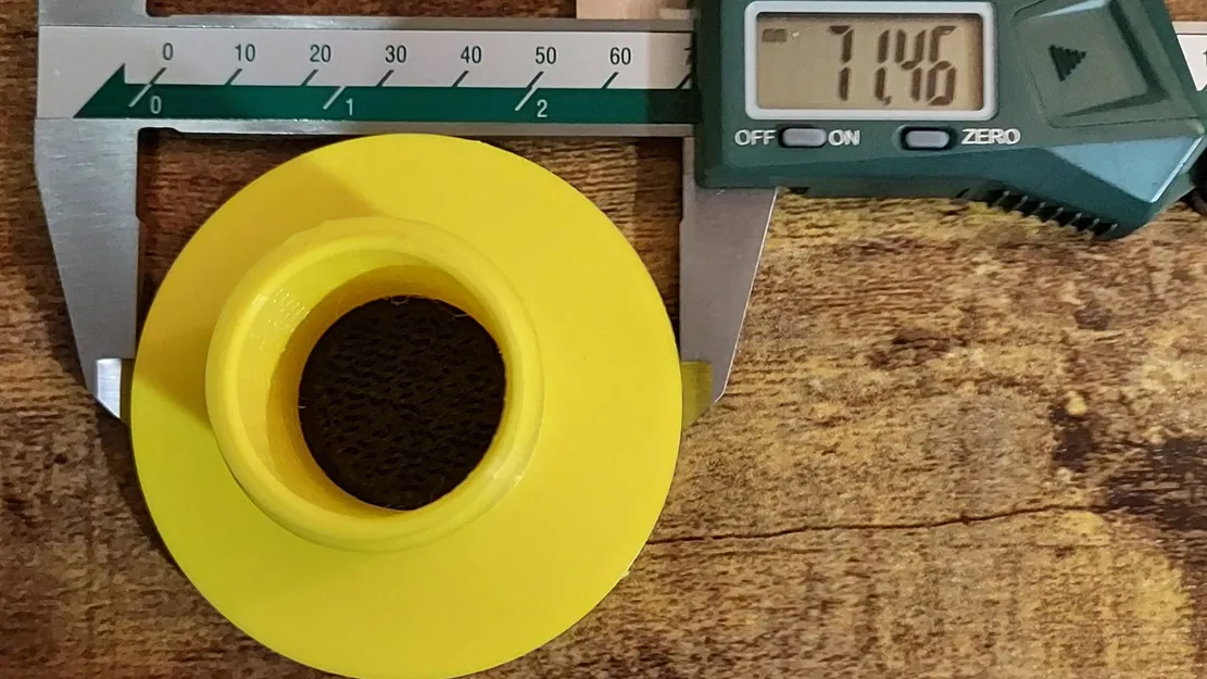 Giá Đỡ Hút Ẩm Đa Năng Cho Cuộn Dây In 3D - Image 6