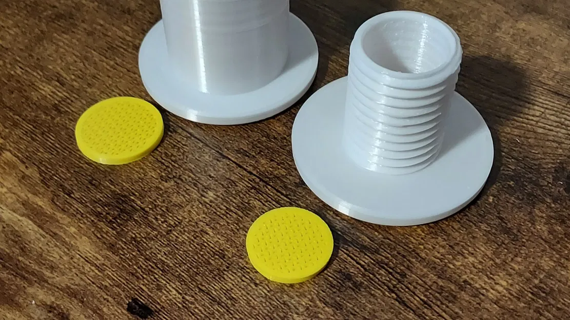 Giá Đỡ Hút Ẩm Đa Năng Cho Cuộn Dây In 3D - Image 7