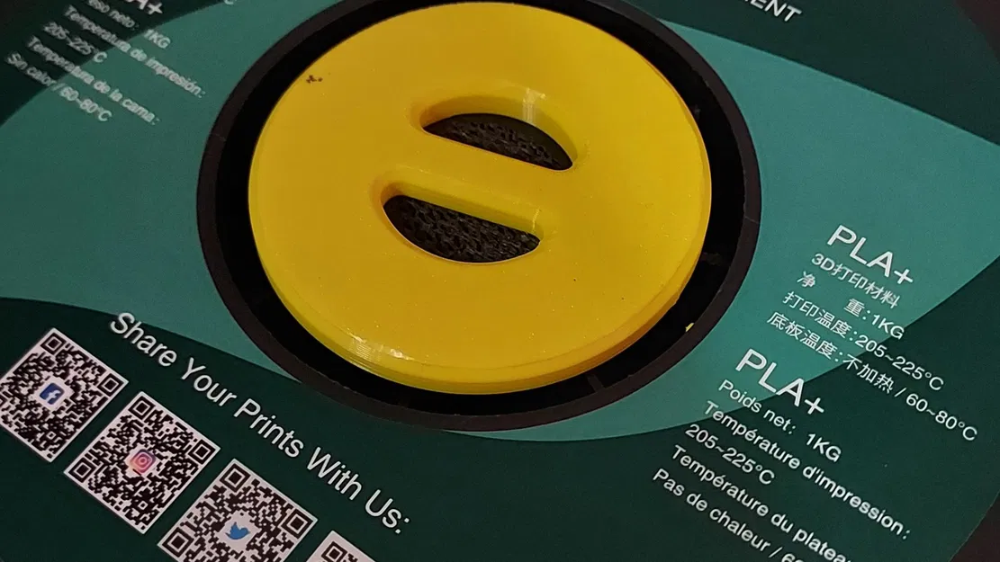 Giá Đỡ Hút Ẩm Đa Năng Cho Cuộn Dây In 3D - Image 10