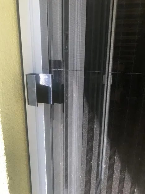 Tay Nắm Cửa Moskito Dành Cho Thương Hiệu alumar - Image 1