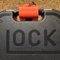 Khóa Tay Nắm Hộp Súng Glock - Thumbnail 1