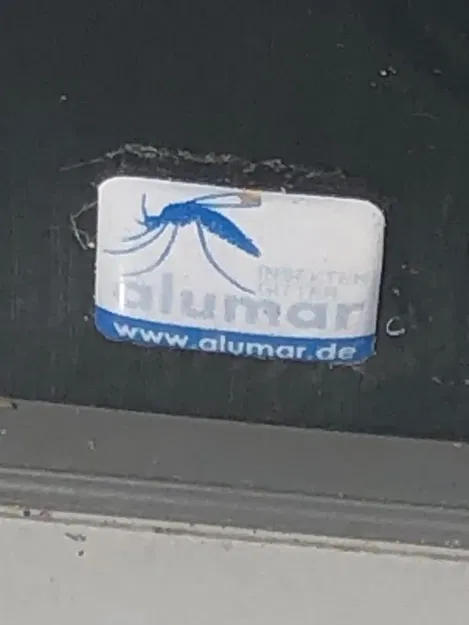 Tay Nắm Cửa Moskito Dành Cho Thương Hiệu alumar - Image 3