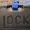 Khóa Tay Nắm Hộp Súng Glock - Thumbnail 2