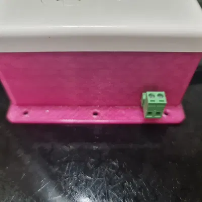 Vỏ Rơ Le Nguồn Chính - Dòng NZ 600