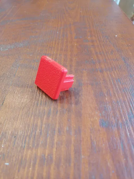 Nắp Bịt Thanh Nhôm Định Hình 3030 - Image 1