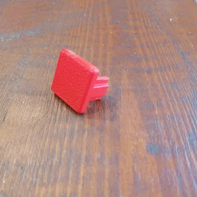 Nắp Bịt Thanh Nhôm Định Hình 3030