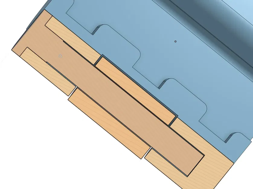 Khóa Tay Nắm Hộp Súng Glock - Image 7