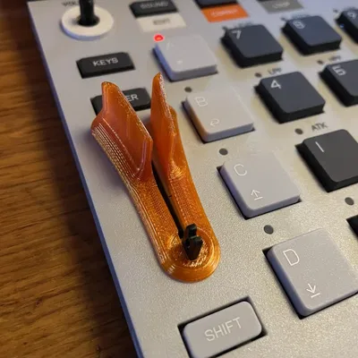 EP-133 - Dụng Cụ Gắn Núm Fader