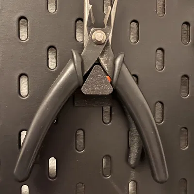 Skadis / Skådis - Kẹp giữ kìm