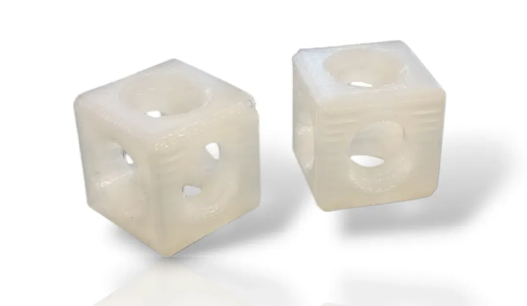 Khối Lập Phương Kiểm Tra In Nhanh - Image 1