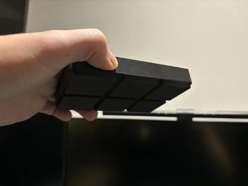 Khay Lục Giác Xếp Chồng Gridfinity 3x2 (Cao 2U) - Image 4