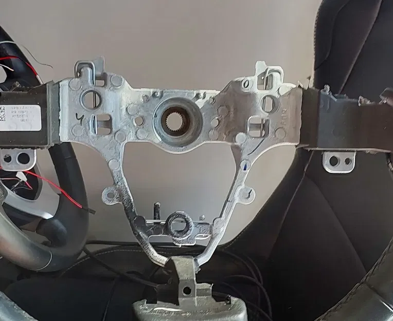 Adapter Vô Lăng G29 Sang Suzuki - Image 1