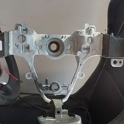 Adapter Vô Lăng G29 Sang Suzuki