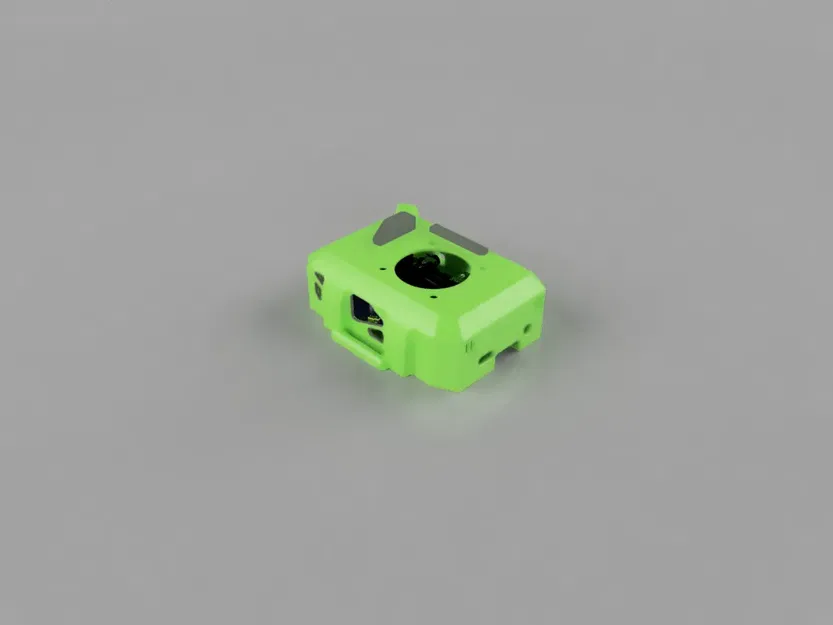 Vỏ Case Cho Orange Pi 3 LTS - Image 4