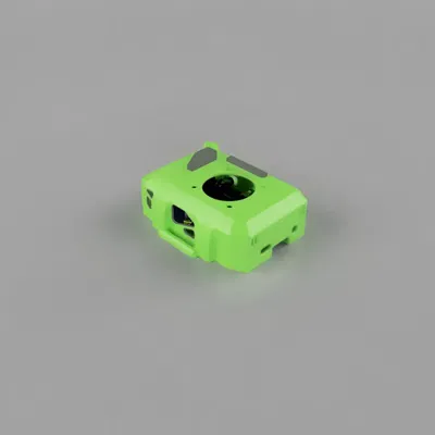 Vỏ Case Cho Orange Pi 3 LTS