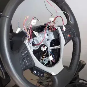 Adapter Vô Lăng G29 Sang Suzuki