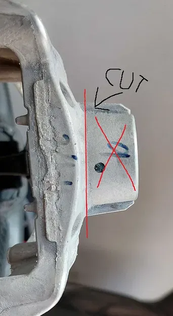 Adapter Vô Lăng G29 Sang Suzuki - Image 4