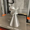 2023 Christmas tree topper - Vase mode - Thumbnail 2