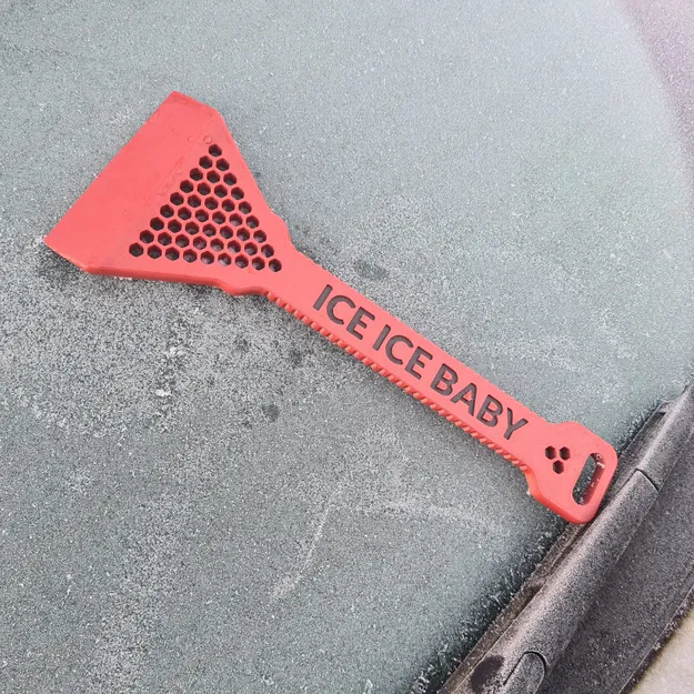 Cây Cạo Băng V.I.P Độc Quyền! - Image 2