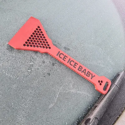 Cây Cạo Băng V.I.P Độc Quyền!