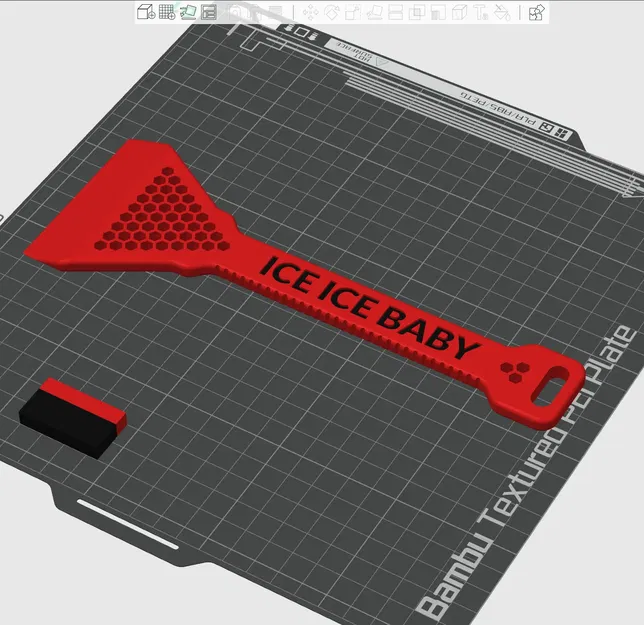 Cây Cạo Băng V.I.P Độc Quyền! - Image 3