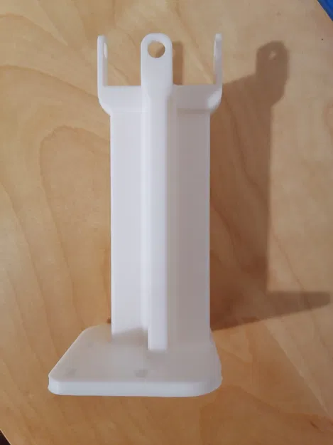 Nâng chiều cao bàn Ikea LACK - 12cm - Image 3